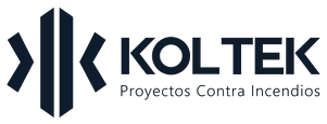 Koltek — Proyectos Contra Incendios